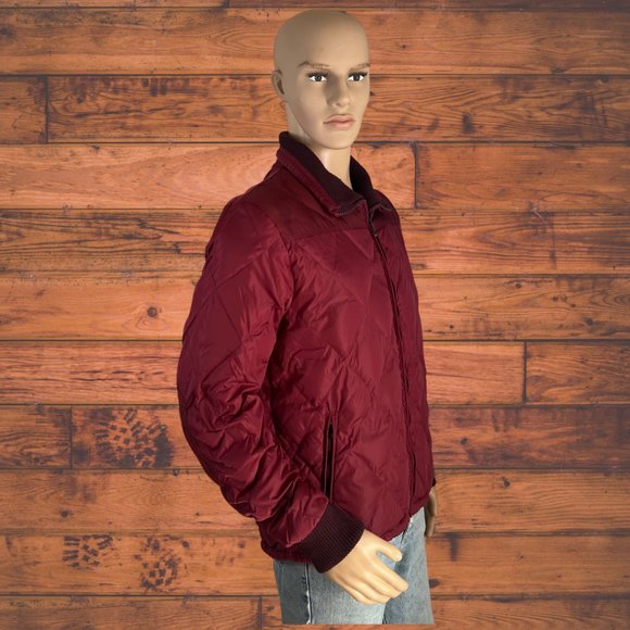 Scotch and soda Puffer jacket M - Picture 3 of 5